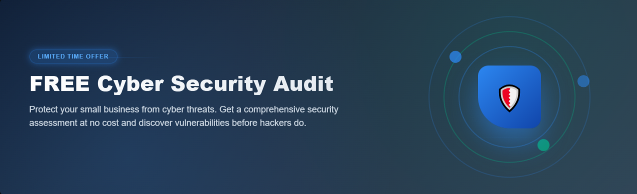 Cybersecurity Solutions