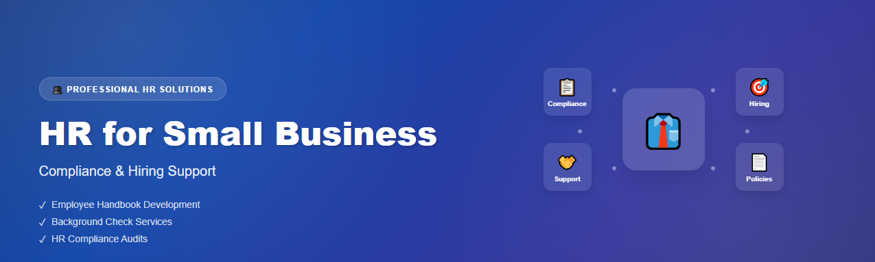 HR Technology Solutions